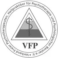 VFP-Logo – Verband Freier Psychotherapeuten