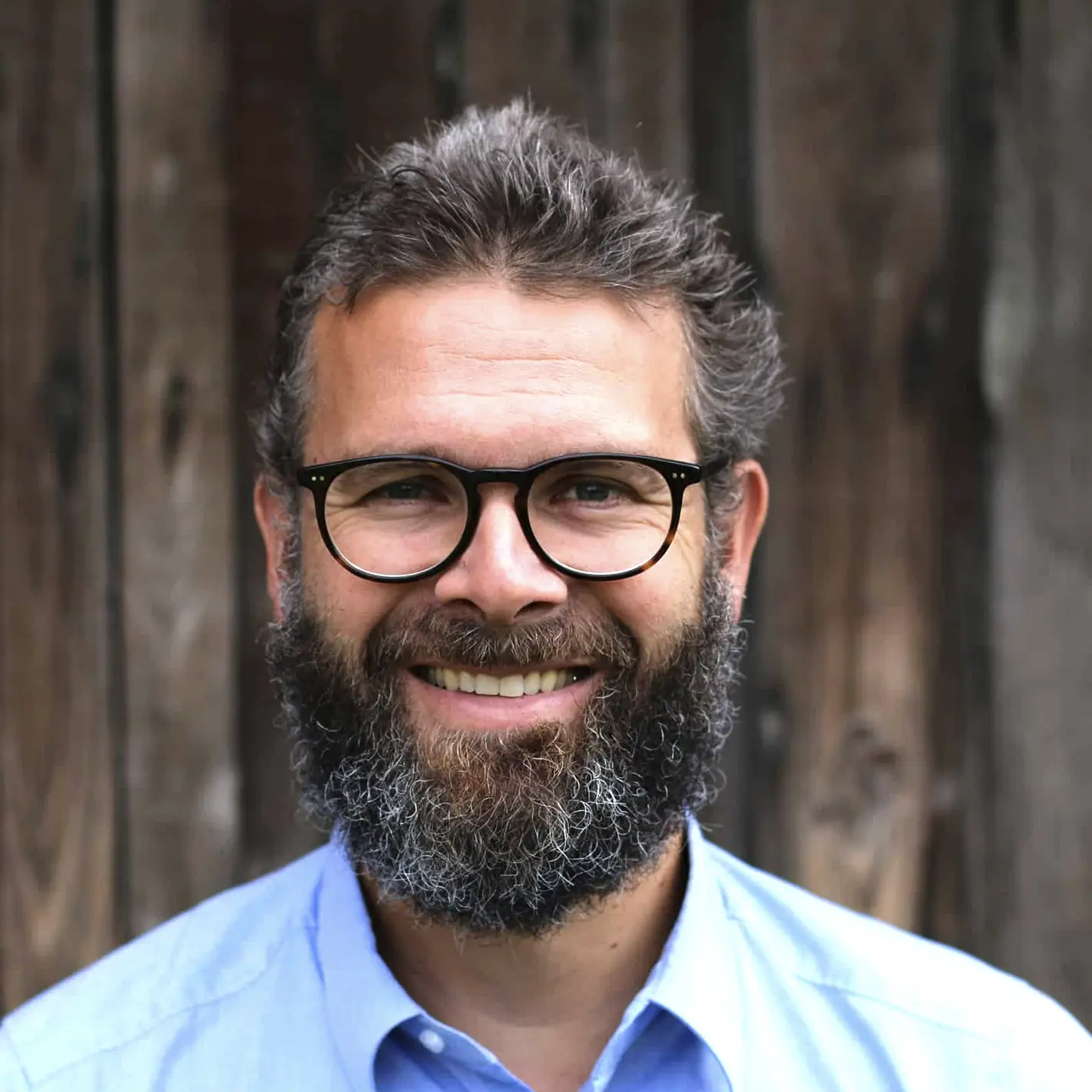 Fabian von Dressler, Heilpraktiker Psychotherapie, Portrait